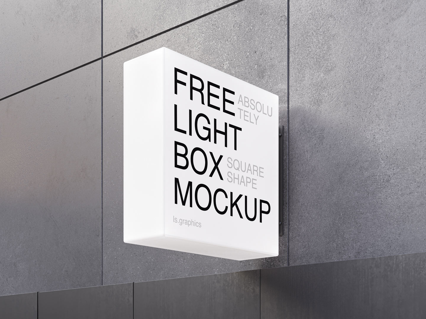 lightbox